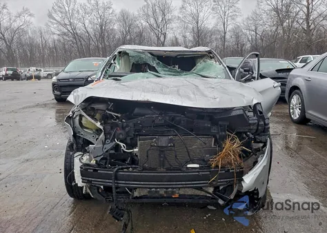 2019 Nissan Rogue Sport S z USA, uszkodzony, nr VIN JN1BJ1CR8KW351005